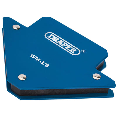 DR-82330 — Multi-Purpose Magnetic Holder 118W x 13D x 82Hmm