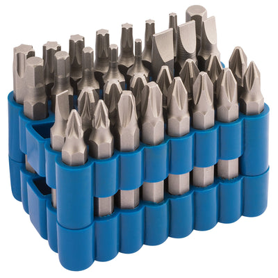 DR-82387 — Screwdriver Bit Set (32 Piece)