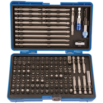 DR-82398 — Bit Holder Set (127 Piece)