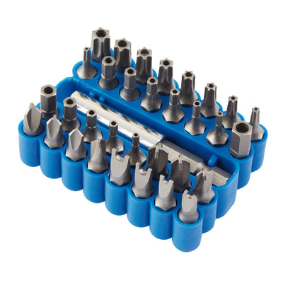 DR-82406 — Security Bit Set (33 Piece)