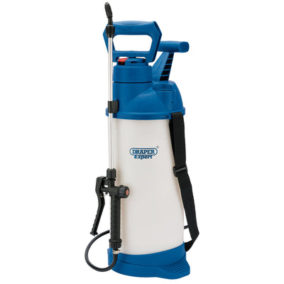 DR-82457 — Draper Expert FPM Pump Sprayer, 10L