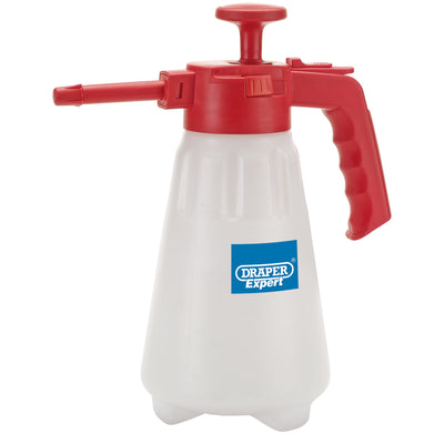 DR-82459 — Draper Expert EPDM Pump Sprayer, 2.5L