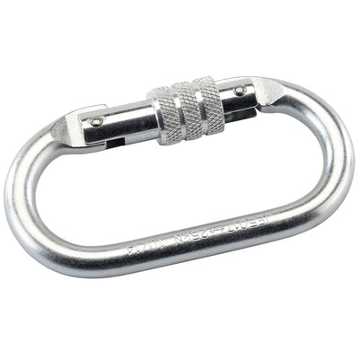 DR-82472 — Draper Expert Safety Karabiner