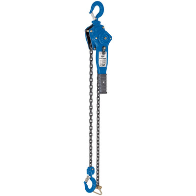 DR-82475 — Draper Expert Chain Lever Hoist, 0.75 Tonne