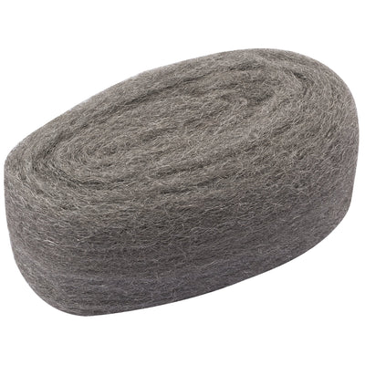 DR-82580 — Wire Wool Medium/Fine Grade 0, 150g