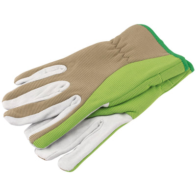 DR-82620 — Draper Expert Medium Duty Gardening Gloves, M