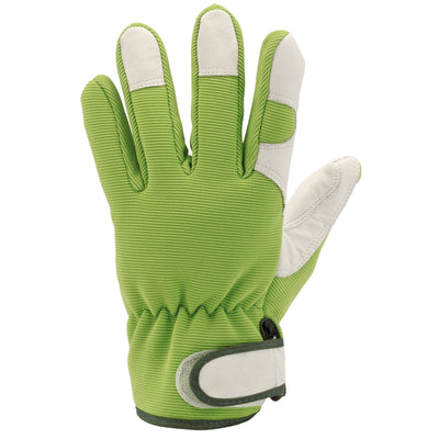 DR-82627 — Draper Expert Heavy Duty Gardening Gloves, XL