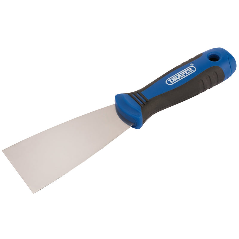 DR-82660 — Soft Grip Flexible Filling Knife, 50mm