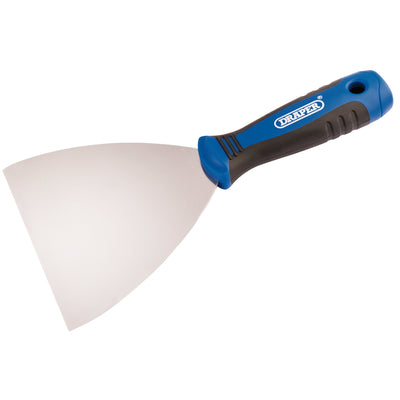 DR-82666 — Soft Grip Filling Knife, 125mm