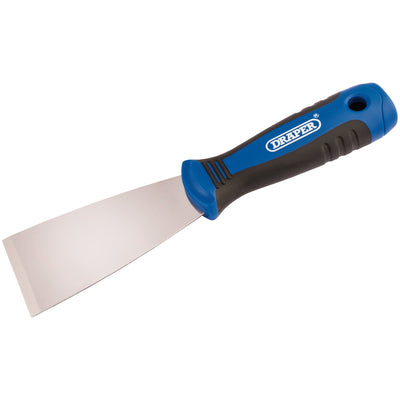 DR-82667 — Soft Grip Stripping Knife, 50mm