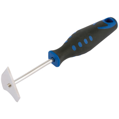 DR-82710 — Combination Shave Hook, 200mm