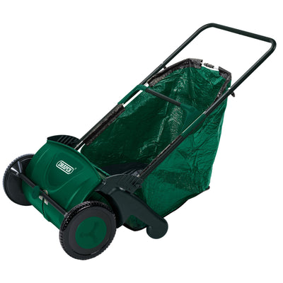DR-82754 — Garden Sweeper, 21"