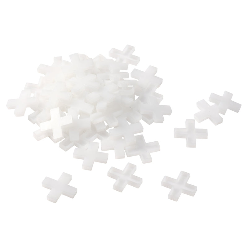 DR-82760 — Tile Spacers, 8mm (Approx 150)