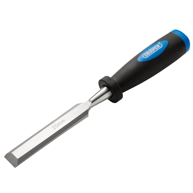 DR-83288 — Bevel Edge Wood Chisel, 20mm