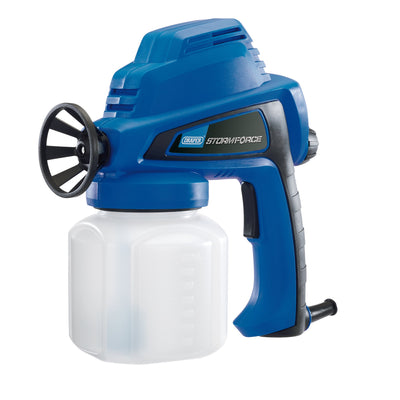 DR-83657 — Draper Storm Force® Spray Gun, 80W
