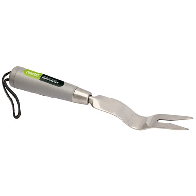 DR-83770 — Stainless Steel Hand Weeder