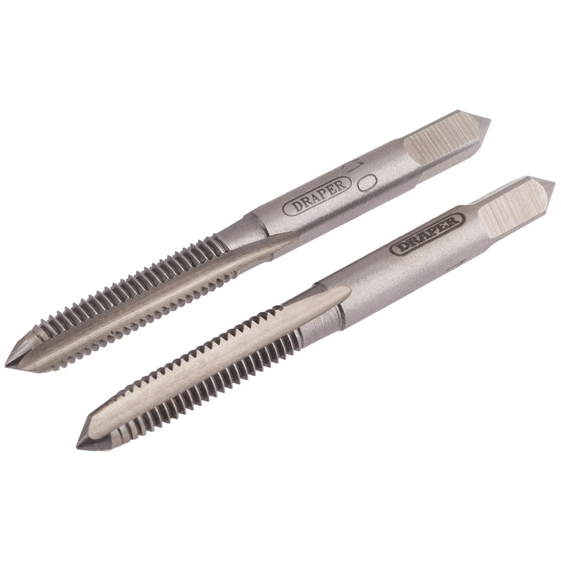 DR-83799 — Coarse Hand Taps Taper and Plug, 6mm