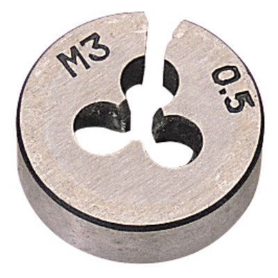 DR-83805 — Coarse Circular Die, 13/16" Outside Diameter 3mm
