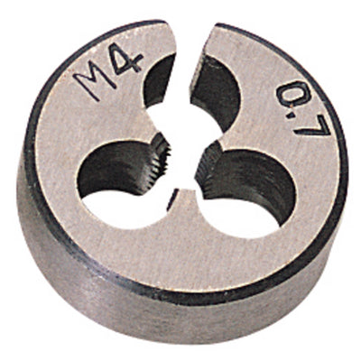 DR-83807 — Coarse Circular Die, 13/16" Outside Diameter 4mm
