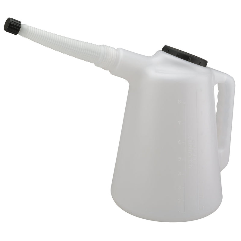 DR-83999 — Measuring Jug, 8L