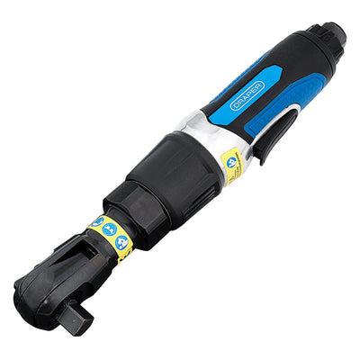 DR-84122 — Air Ratchet, 1/2" Sq. Dr.
