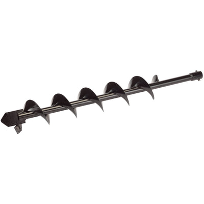 DR-84752 — Earth Auger Drill Bit, 100 x 800mm