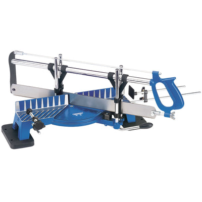 DR-88192 — Precision Mitre Saw, 550mm