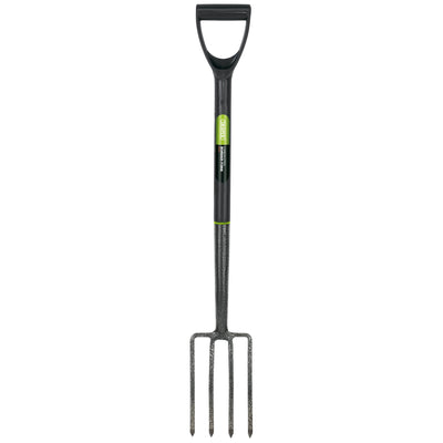 DR-88791 — Carbon Steel Border Fork