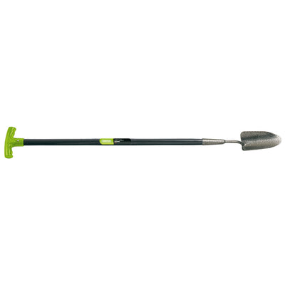 DR-88803 — Extra Long Carbon Hand 'T' Trowel