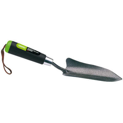 DR-88805 — Carbon Steel Transplanting Trowel
