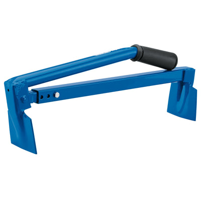 DR-90002 — Brick and Block Lifting Tongs