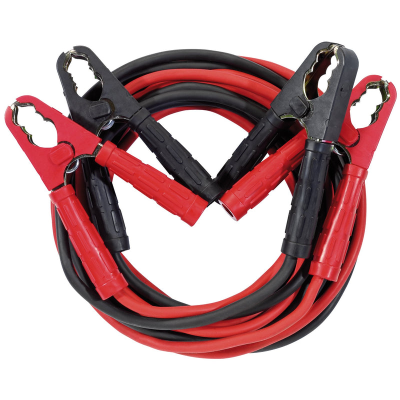 DR-91878 — Draper Expert Heavy Duty Booster Cables, 5m x 25mm²