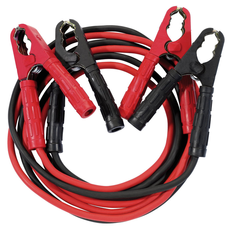 DR-91879 — Draper Expert Heavy Duty Booster Cables, 3m x 25mm²