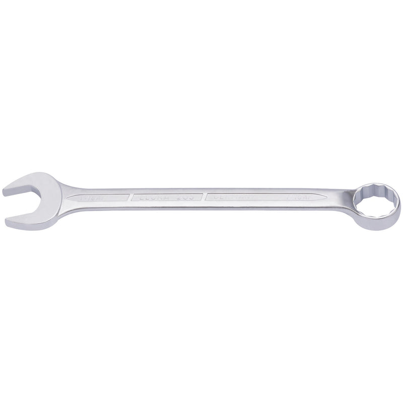 DR-92291 — Elora Long Imperial Combination Spanner, 1.7/8"