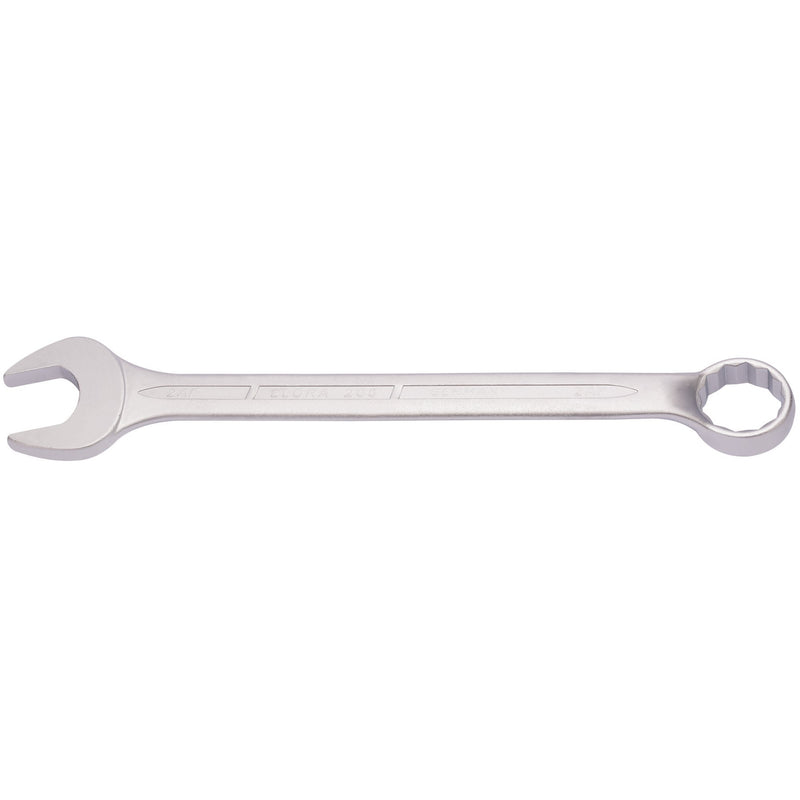 DR-92308 — Elora Long Imperial Combination Spanner, 2"