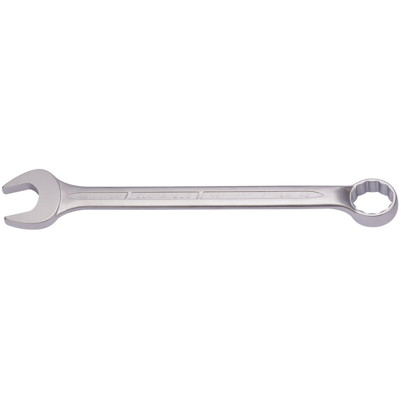 DR-92316 — Elora Long Combination Spanner, 46mm - 1.13/16"