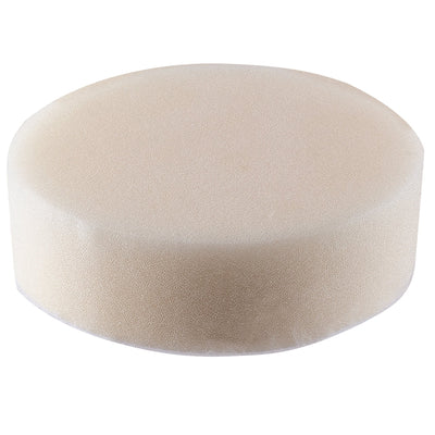 DR-92402 — Polishing Sponge, 80mm, Firm