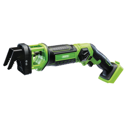DR-92422 — D20 20V Pruning Saw (Sold Bare)