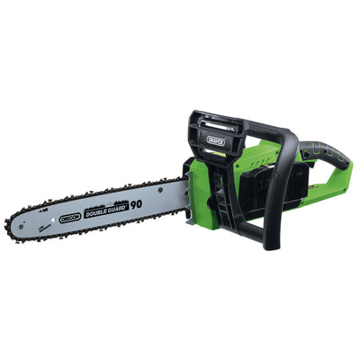 DR-92423 — D20 40V Chainsaw (Sold Bare)