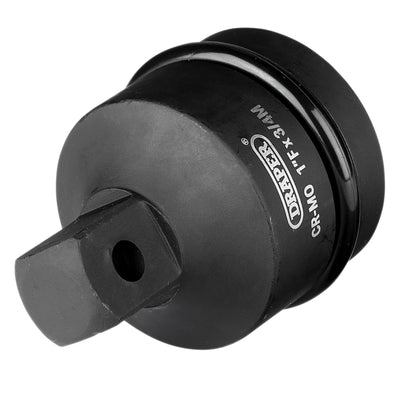 DR-93499 — Impact Socket Converter, 1"(F) x 3/4"(M)