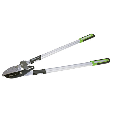 DR-94984 — Draper Expert Ratchet Action Anvil Pattern Loppers, 750mm