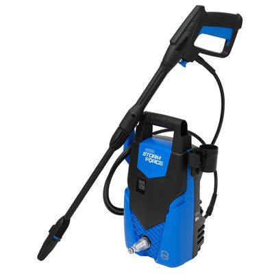 DR-98674 — Draper Storm Force® 230V Pressure Washer, 1400W, 105bar