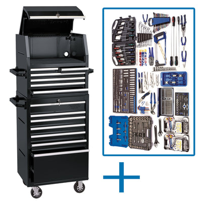 DR-98885 — Workshop Tool Kit (H)