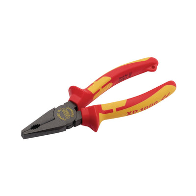 DR-99061 — XP1000® VDE Combination Pliers, 160mm, Tethered
