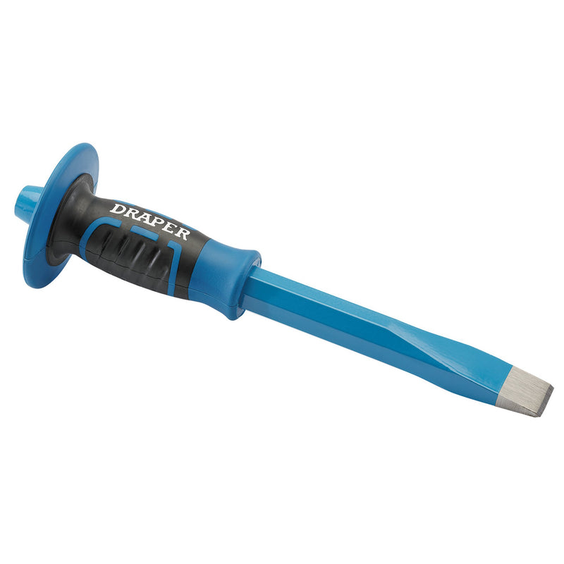 DR-99172 — Draper Expert Cold Chisel with Guard, 300 x 25mm