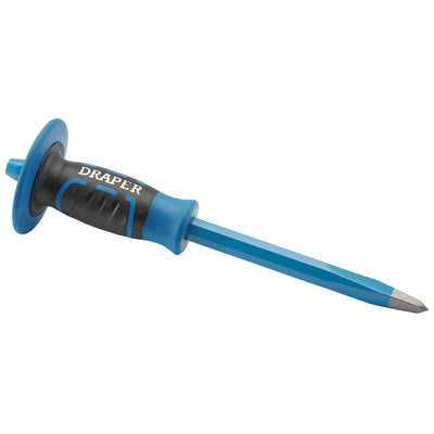 DR-99173 — Draper Expert Point Chisel with Guard, 300 x 16mm