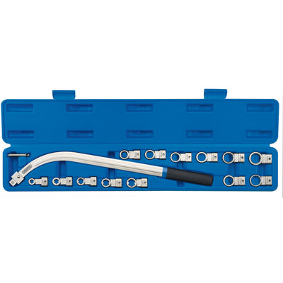 DR-99949 — Belt Tensioner Wrench Set (15 Piece)
