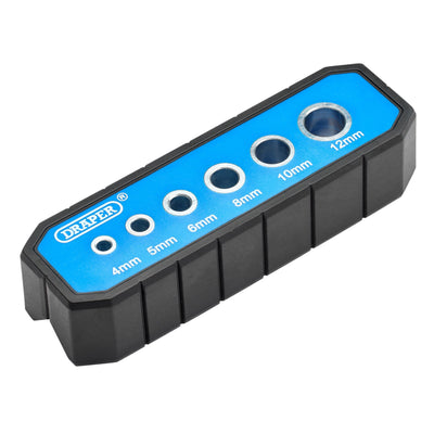 Draper Drill Guide - DR-20229 - Draper - Trade Counter Direct