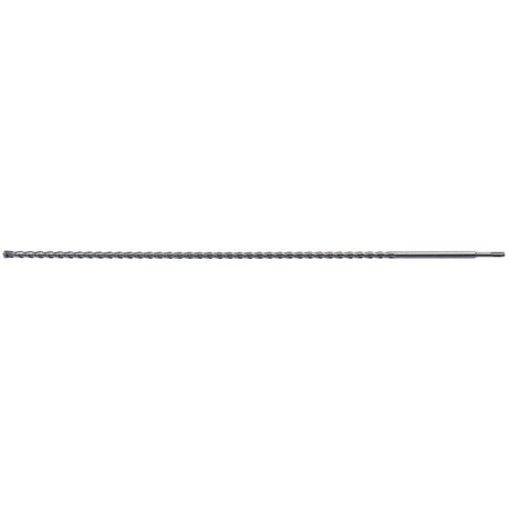 Draper DSDS/PB SDS+ Masonry Drill, 16.0 x 1000mm - (41299) - DR-41299 - Draper - Trade Counter Direct