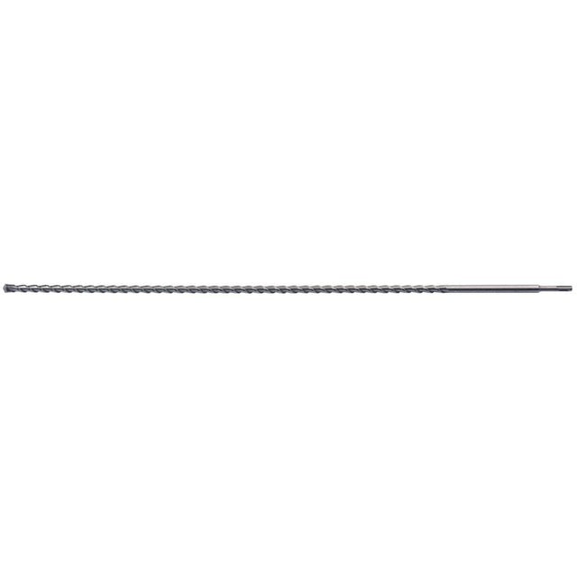Draper DSDS/PB SDS+ Masonry Drill, 16.0 x 1000mm - (41299) - DR-41299 - Draper - Trade Counter Direct